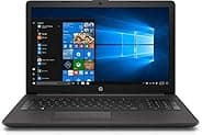 HP 250 G7 Commercial Laptop (10th Gen Intel Core i5, 8GB RAM, 1TB HDD, Windows 10), 1S5F9PA - for Small and Me