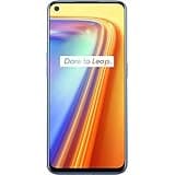 Realme 7 (Mist Blue, 8GB RAM, 128GB Storage)