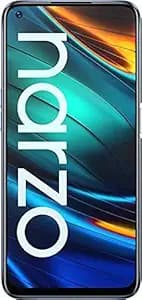 Realme Narzo 20 Pro (Black Ninja, 8 GB RAM, 128 GB Storage) Smartphones