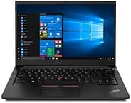 Lenovo ThinkPad E14 AMD Ryzen 3 5300U 14" (35.56 cm) FHD Laptop (8GB RAM/512GB SSD/Windows 10 Home/AMD Ra