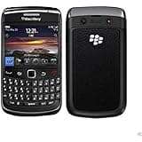 BlackBerry Research in motion Bold 3 9780 Phone with 5MP Primary Camera (Black)