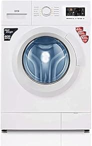 IFB 7 Kg 5 Star Fully-Automatic Front Loading Washing Machine (Neo Diva VX, White, Cradle wash,3D Wash Technol