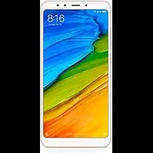 Redmi 5 (Gold, 4GB RAM, 64GB Storage)