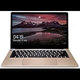 AVITA LIBER NS13A2IN226P 13.3-inch Laptop (8th Gen Core i5-8250U/8GB/512GB SSD/Window 10 Home/Integrated Graphics), Ornament on Gold