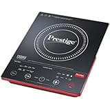 Prestige PIC 23.0 2000-Watt Induction Cooktop (Black)