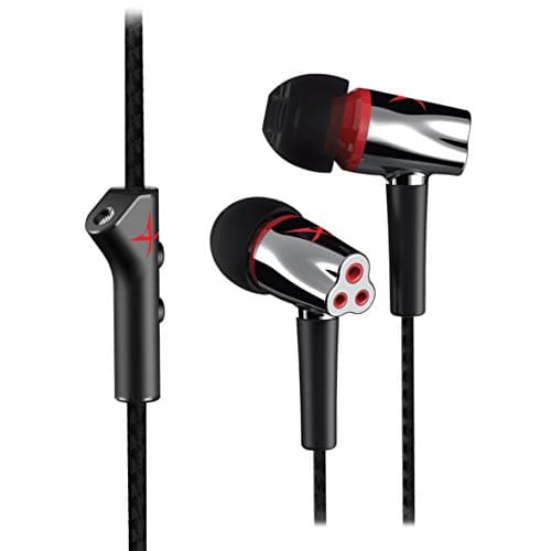 Creative Sound BlasterX P5 In Ear Gaming Headset