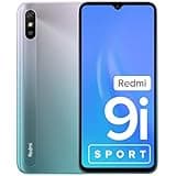 Redmi 9i Sport (Metallic Blue, 64 GB) (4 GB RAM)
