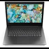 Lenovo V14 Intel Core i5 10th Gen 14-inch HD Thin and Light Laptop (4GB RAM/ 1TB HDD/ DOS/ Grey/ 1.6 kg), 82C40104IH
