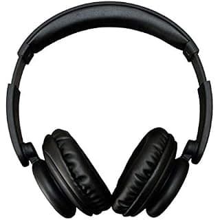 Zivonics Digital India Pvt Ltd TH-BT909 Wireless Bluetooth Headphone (Black)
