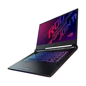 Asus ROG-Strix G G531GT -BQ024T i5-9300H/GTX1650-4GB/8GB/1TB SSHD(FireCuda)+256GB PCIE /15.6