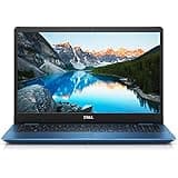 Dell Inspiron 15 5584 (Core i5-8th Gen/8GB RAM/1TB HDD + 512 SSD/15.6" FHD/Windows 10/2GB Nvidia Graphics/MS Office/Backlit K