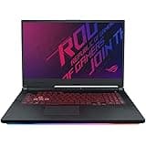 (Renewed) ASUS ROG Strix G G731GT 17.3" FHD Gaming Laptop GTX 1650 4GB Graphics (Core i7-9750H 9th Gen/8GB RAM/1TB SSHD…