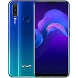 Vivo Y12 (Aqua Blue, 3GB RAM, 64GB Storage) with No Cost EMI/Additional Exchange Offers