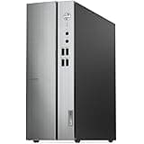 Lenovo Ideacentre 510S 2019 Desktop (9th Gen Intel Core i3 9100/4GB/1TB HDD/Windows 10/MS Office 2019/Integrated Intel UHD Gr
