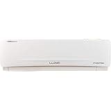 Lloyd 1.5 Ton 5 Star Split Inverter AC - White (LS18I56WBEL, Copper Condenser)