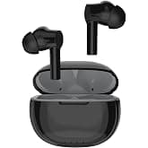 COREGENIX Buds Z2 Gaming Earbuds with Active Gaming Mode, 42 Hours Playtime, Bluetooth 5.3 + ENC, 13mm HD BASS Drivers, IPX5
