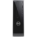Dell Inspiron New Launch 3470-2018 SFF Desktop-Core i3 8th Gen 4 GB DDR4 1 TB Dos-Ubantu Without Monitor