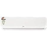 TCL Elite Turbo 1.5 ton 3 Star Ultra-Inverter Split AC (Copper, TAC-18CSD/V3, White, Fast cooling)