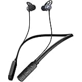 (Renewed) PTron Tangent Evo Bluetooth Wireless Earphones 5.0 in-Ear Headphones with Microphone Stereo Sport Headsets for All