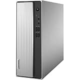 Lenovo IdeaCentre 3 Desktop (AMD Ryzen 3 3250U/8GB/1TB HDD + 256GB SSD/Windows 11/Integrated AMD Radeon Graphics/WiFi 5/Bluet