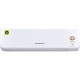 O-General 1.5 Ton 5 Star EFFICIENT & TROPICAL INVERTER Split Air Conditioner - White (ASGG18CGTB-B, Copper Condenser)