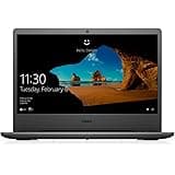 Dell Vostro 3400 Intel Core i5-1135G7 14 inches FHD Display Laptop (8GB, 512GB SSD, Integrated Graphics, Windows 10 + MSO, Bl