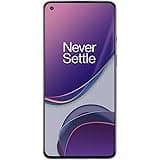 (Renewed) OnePlus 8T 5G (Lunar Silver 12GB RAM, 256GB Storage)