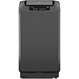 Godrej 7 Kg 5 Star Fully-Automatic Top Loading Washing Machine with in-built Heater (WTEON AL CLH 70 5.0 ROGR, Royal Grey)