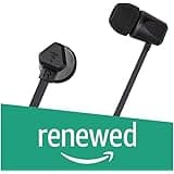 (Renewed) Focal Sense 100SI in-Ear Earphone (Black)