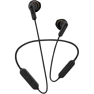 (Renewed) JBL Tune 215BT in-Ear Wireless Bluetooth Headphones with Mic, 16 Hours Playtime, Deep Bass, Quick Charge, Multi-Poi