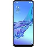 (Renewed) OPPO A53 (Electric Black, 4GB RAM, 64GB Storage) with No Cost EMI/Additional Exchange Offers