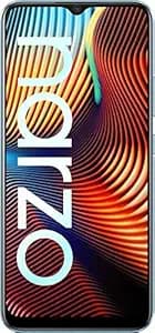 (Renewed) Realme Narzo 20 (Victory Blue, 4 GB RAM, 64 GB Storage)