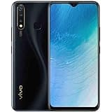 Vivo Y19 (Magnetic Black, 4GB RAM, 128GB Storage)