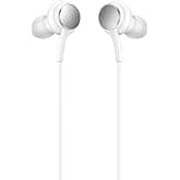 Original for Samsung AKG Type-C Earphones with Durable Cable and High Definition Sound Quality Deep Bass and Crisp Audio Perf