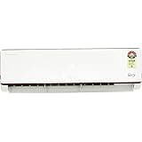 Voltas 1.5 Ton Inverter 5 Star Split AC (185V JZJT, R-32, White)