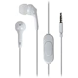 Motorola Earbuds 2 Wired Earphones (White)