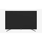 Panasonic 80 cm (32 Inches) HD Ready Smart LED TV TH-32HS550DX (Black) (2020 Model)
