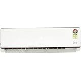 Voltas 1.5 Ton 5 Star Inverter Split AC (Copper SAC_185V_JZJ White)