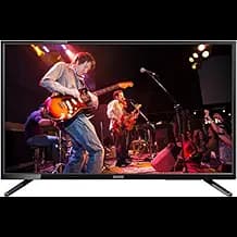 Sanyo 80 cm (32 Inches) Full HD LED TV XT-32S7100F (Black)