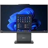 Lenovo ThinkCentre Neo 50a 24 Gen 5 All-in-One PC Intel Core i5 13420H 16GB RAM, 512GB SSD, 23.8" LED Display, Windows 11 Pro