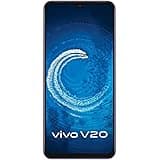 Vivo V20 2021 Sunset Melody, 8GB RAM, 128GB Storage