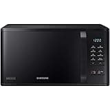 Samsung 23 L Solo Microwave Oven (MS23K3513AK/TL, Black)