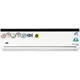 Carrier 1.5 Ton 3 Star Inverter Split AC (Durafresh Neo X, CAI18DN3R39F0, White)