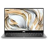 Dell XPS 9305 13.3 (33.78 Cms) FHD Display Thin & Light Laptop (i7-1165G7 / 16GB / 512GB SSD / Integrated Graphics / Win 10 +