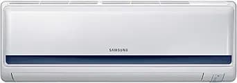 Samsung 1.5 Ton 3 Star Inverter Split AC (Copper AR18RV3JFMC White) Air Conditioners