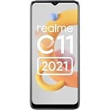 realme C11 (2021) (Cool Grey, 2GB RAM, 32GB Storage) with No Cost EMI/Additional Exchange Offers