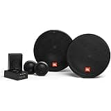 JBL Stage 2604C Car Component Speakers - International Model