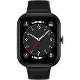 Honor Choice Watch| 1.95" AMOLED Display | Bluetooth Calling | 120 Workout Modes | 5 ATM Swim-Ready | Upto 12 Days Battery Li