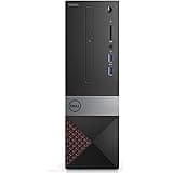 Dell Vostro 3471 9th Gen Intel Core i3 Desktop (4GB RAM/1TB HDD/Ubuntu/WiFi) (Black, 3 Years Warranty)