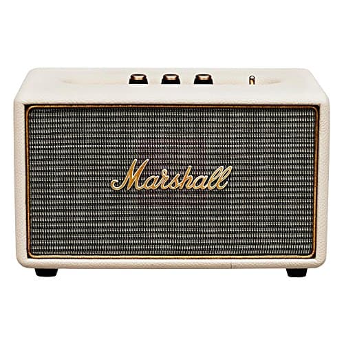 Marshall Acton M-ACCS-10127 Acton Speaker, Cream